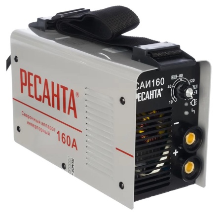 Сварочный аппарат Ресанта САИ 160
