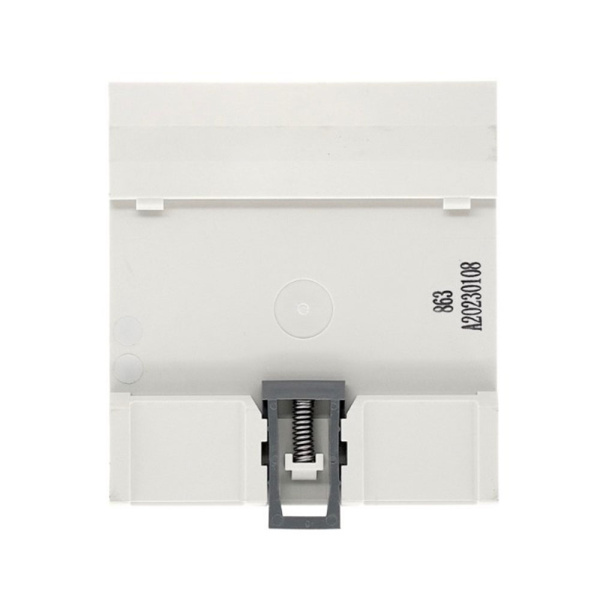 Картинка Выключатель дифференциального тока Селективный 40А 4P 100мА A-S 400В City9 Set Systeme Electric УЗО