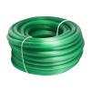 Шланг поливочный "3/4" 50 м Зеленый ребристый ЭКСТРА