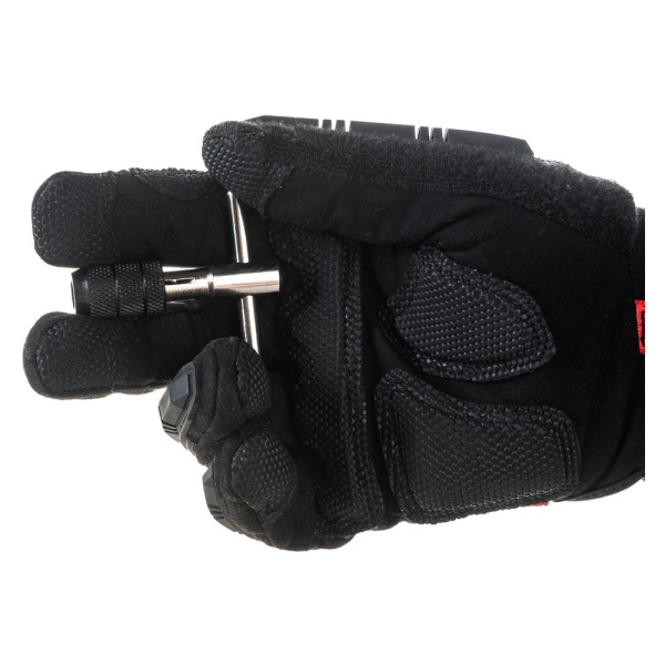 Картинка Метчикодержатель Т-образный М3-М6 Fit