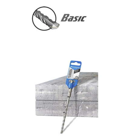 Картинка Бур SDS plus Rennbohr Basic 30х1000 мм