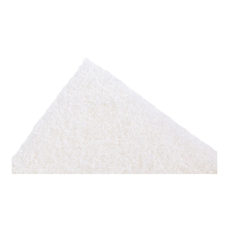 Картинка Сменный блок для шпателя 250х120х20 мм Белый MAPEI Basic