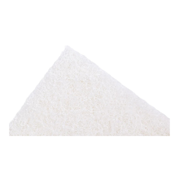 Картинка Сменный блок для шпателя 250х120х20 мм Белый MAPEI Basic