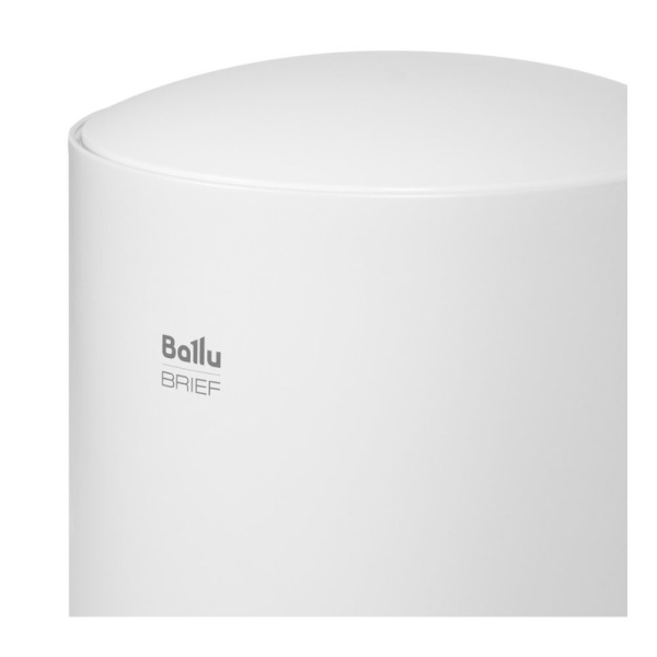 Картинка Водонагреватель электрический Ballu BWH/S 100 Brief