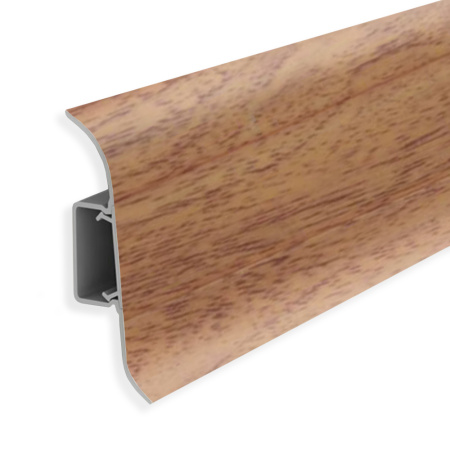 Плинтус К55 Комфорт 2,5 м Мербау