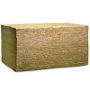 Картинка Утеплитель Rockwool Акустик 1000х600х100 мм 5 плит 3 м2 плотность 40 кг/м3