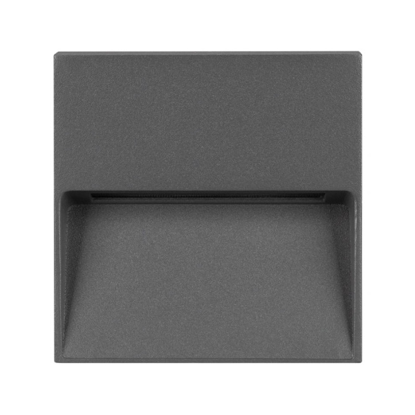 Картинка Светильник LGD-TRACE-S100x100-4W Warm3000  Arlight