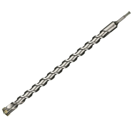 Бур 32х600 мм SDS-plus 4 грани RENNBOHR Quadro