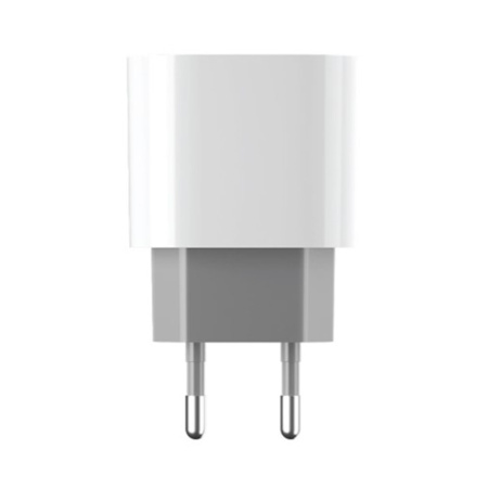 Картинка Сетевое зарядное устройство с одним портам USB-C 20Вт 20Вт Rexant