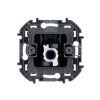 Картинка Legrand Inspiria Белая розетка RJ45
