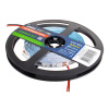 Картинка Светодиодная лента Uniel ULS-M11-2835-60LED/m-8mm-IP20-DC12V-4,8W/m-5M-GREEN PROFI