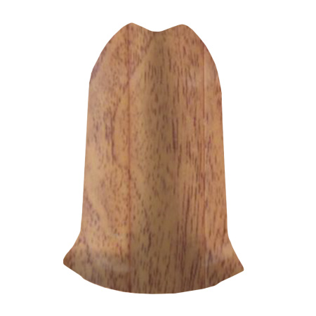 Наружный угол для плинтуса К55 Комфорт Мербау