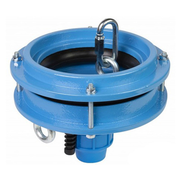 Картинка Джилекс Оголовок скважинный ОС 140-160/40