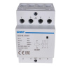 Контактор модульный NCH8-40/40 40А 4НО AC 220/230В 50Гц CHINT