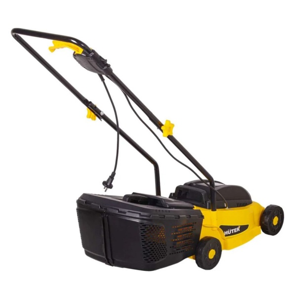 Картинка Электрогазонокосилка Huter ELM-1100 70/4/2