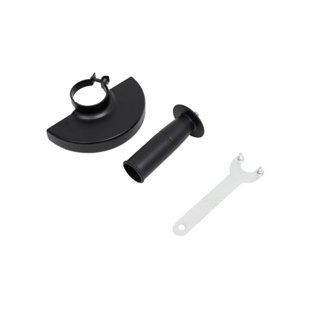 Картинка УШМ 1050 Вт 125 мм 11000 об/мин плавный пуск PROFIPOWER PGS-1050R