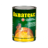 Акватекс грунт-антисептик 2в1 0,8 л Дуб
