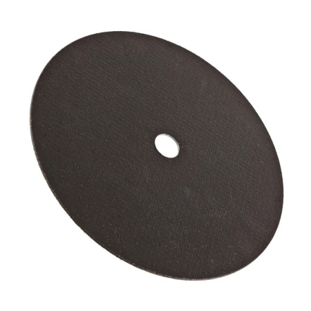 Картинка Диск по металлу 230х2,5х22.23 Hanskonner