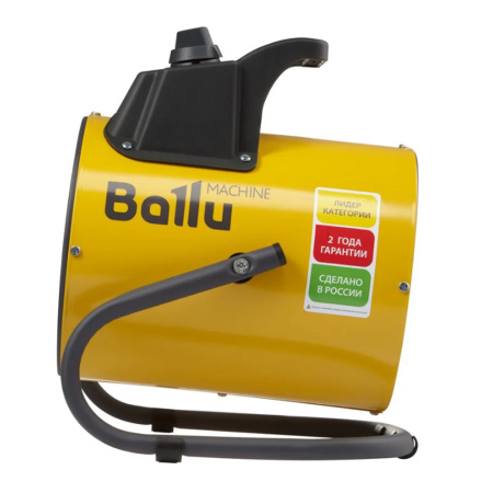 Картинка Тепловая электрическая пушка Ballu BHP-PE2-2 2000 Вт