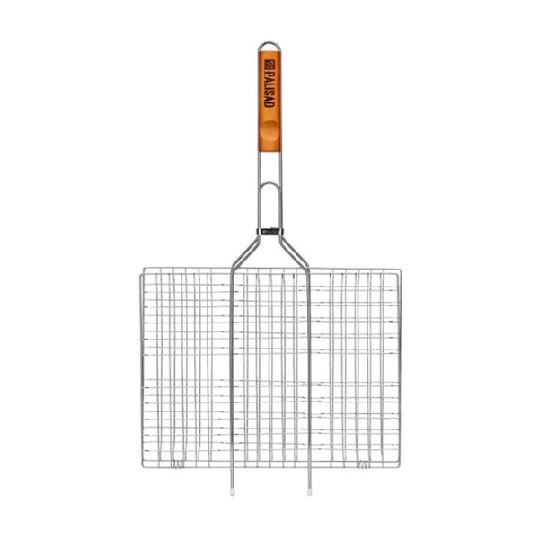 Картинка Решетка гриль 300х400 мм PALISAD Camping