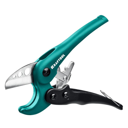 Труборез по металлопластиковым и пластиковым трубам EXPERT-38 до 38 мм KRAFTOOL