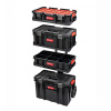 Картинка Набор QBRICK SYSTEM TWO 6 in 1 535х390х820 мм