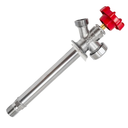 Незамерзающий кран WF-2102 150 мм Unipump