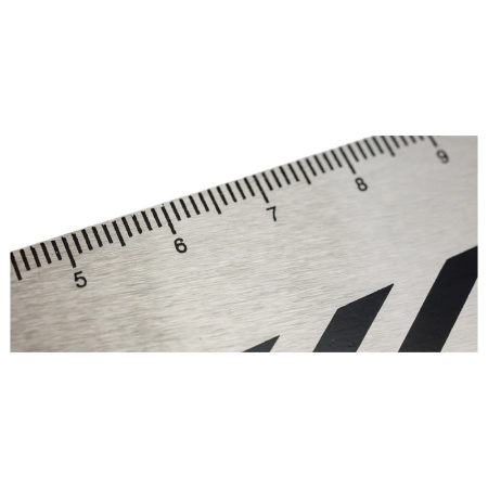 Картинка Ножовка по дереву 400 мм чистый рез Hanskonner НК1060-01-4011