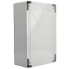 Картинка Корпус пластиковый ЩМП-П box604020_t 600х400х200мм прозрачная дверь УХЛ1 IP65 IK10 ERA