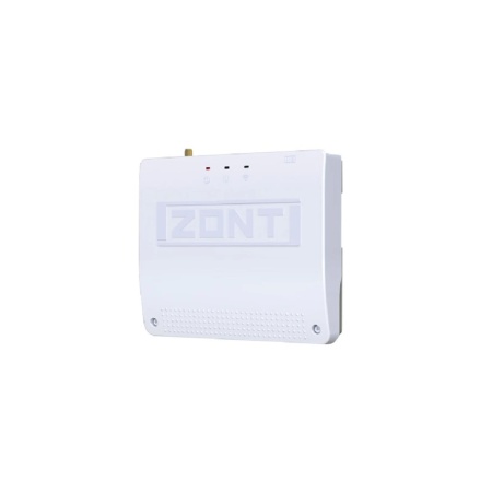 Контроллер отопительный ZONT SMART 2.0 GSM + Wi-Fi ML00004479 НС-1399440