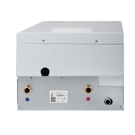 Картинка Котел электрический PLUS 12 кВт STOUT