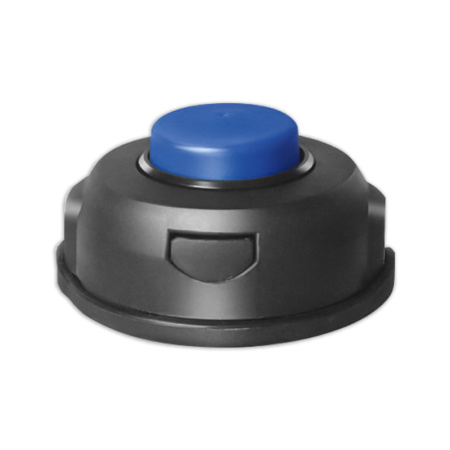 Картинка Головка для тримера 108 мм (леска  2,0-2,7 мм) 1239 MD-STARS