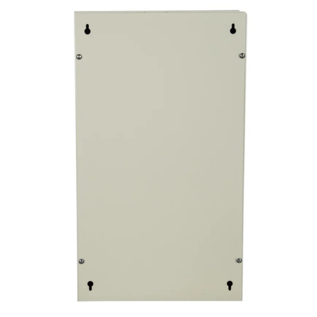 Картинка Корпус металлический ЩРн-36з 540х310х120 мм IP31 IEK