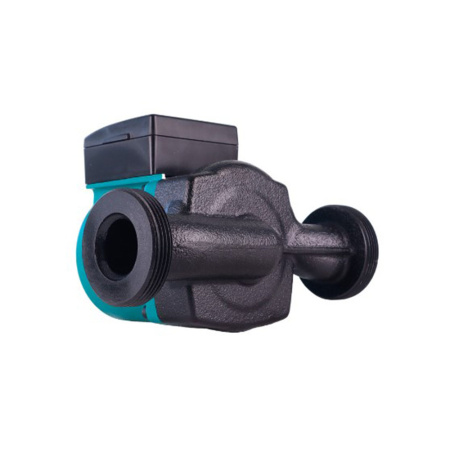 Картинка Насос циркуляционный с мокрым ротором BASIC S 32-6S 180 PN10 230В/50 Гц Shinhoo