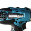 Картинка Makita аккумуляторная дрель DF 457 DWE