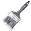 Кисть плоская металла 80 мм L BEOROL MSМRU