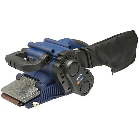Ленточная шлифмашина ABS1200 AYGER