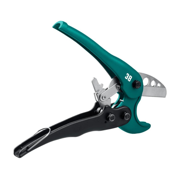 Картинка Труборез по металлопластиковым и пластиковым трубам EXPERT-38 до 38 мм KRAFTOOL