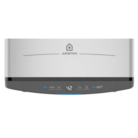 Картинка Водонагреватель электрический Ariston ABSE VLS PRO PW 30