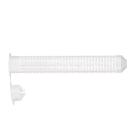 Картинка Гильза сетчатая Р10V 130х16 Белая