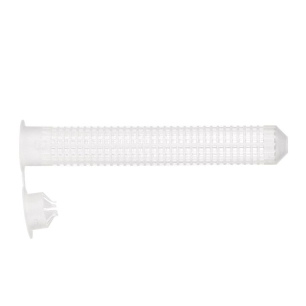 Картинка Гильза сетчатая Р10V 130х16 Белая