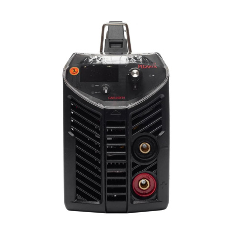 Картинка Сварочный аппарат Ресанта САИ 250 ПН