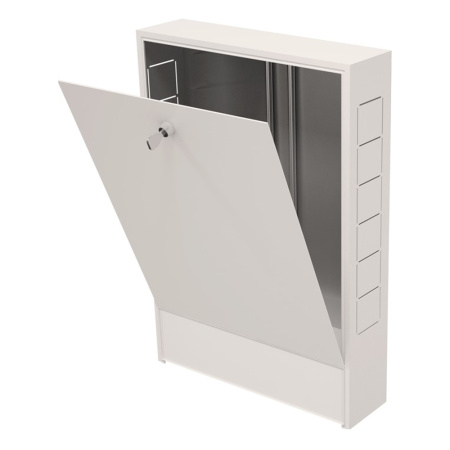 Шкаф наружный 652-715х1147х118 ШРН 6 ROYAL THERMO