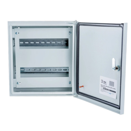 Картинка Корпус металлический ЩРНг-24 330х300х120 IP54 SIMPLE ERA