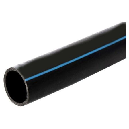 Картинка Труба ПНД Ø 32x2,0 мм РЕ100 PN10 SDR17 25 м ПОЛИТЭК