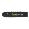 Картинка Бензопила Hanskonner HGC4516