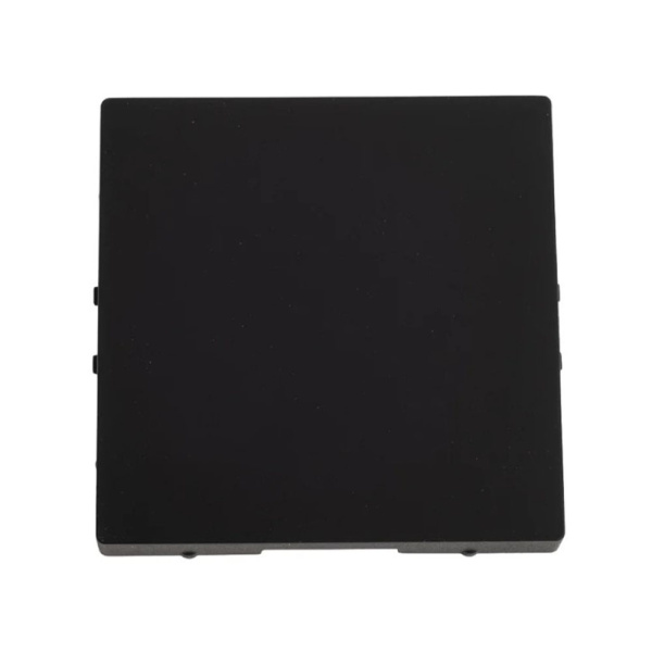 Картинка Заглушка Карбон Systeme Electric ATLASDESIGN