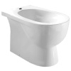 Биде напольное Art Белый без комплекта Sanita Luxe