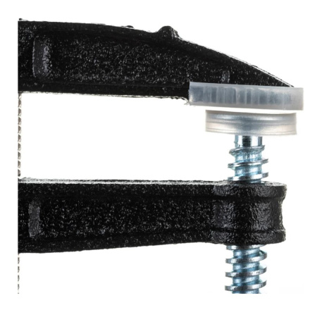 Картинка Струбцина тип F 50х100 мм КУРС