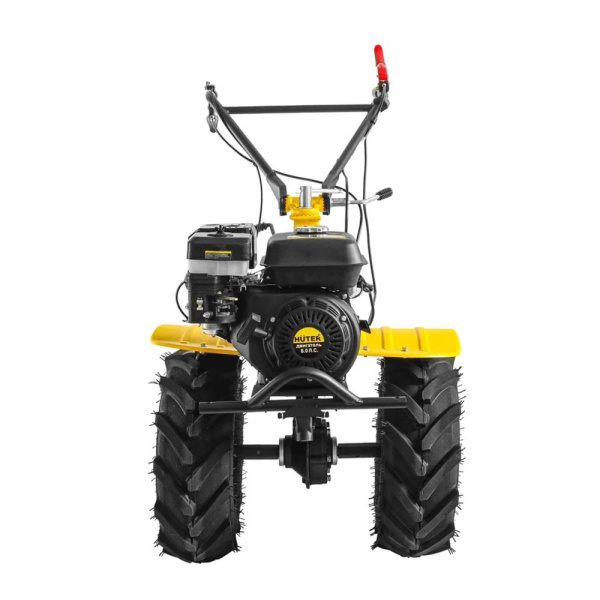 Картинка Мотоблок MK-8000P BIG FOOT Huter 70/5/13